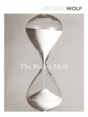 cover image of The Beauty Myth